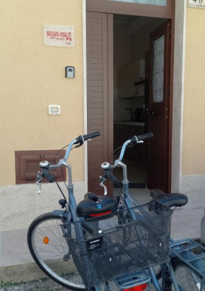 sciuliddA Casa Vacanze